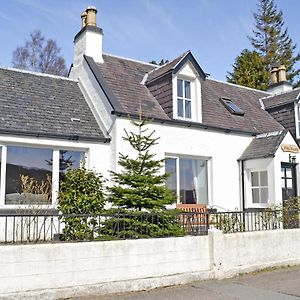 Villa Elmbank Lochcarron Exterior photo