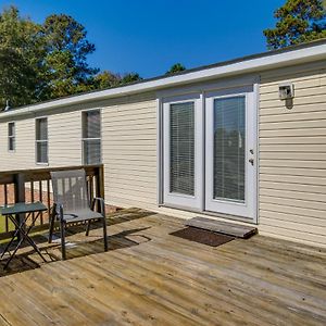 Prosperity Vacation Rental About 1 Mi To Lake Murray! Lake Murray Shores Exterior photo