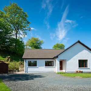 Ferienwohnung Glenfuran Tobermory Exterior photo