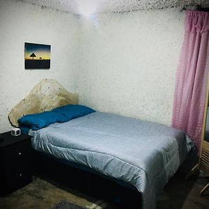 Ferienwohnung Alojamiento En Cholula de Rivadavia Exterior photo