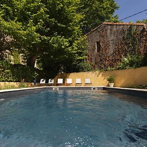 Le Lavoir Du Beal, Piscine Proche Carcassonne Conques-sur-Orbiel Exterior photo