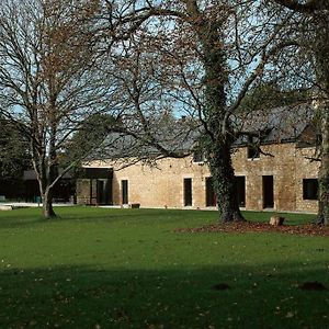 Villa Magnifique Ferme Renovee Plelan-le-Petit Exterior photo