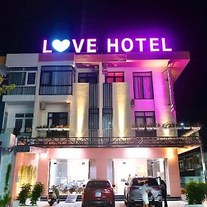 Love Hotel Rach Gia Exterior photo