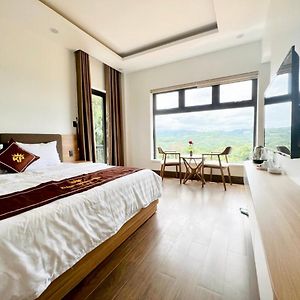 Hotel Khanh Phuong Luxury Chau Lang Chanh Exterior photo