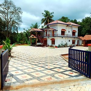 Belandur Farm Inn Sringeri Exterior photo