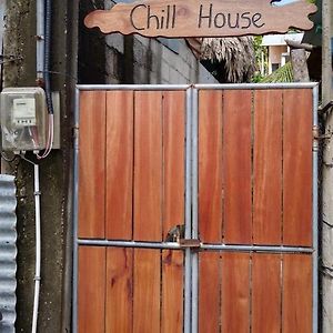 Ferienwohnung Chill House Flores Exterior photo