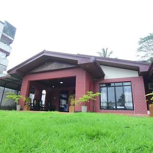 Hotel Chana Bricks Bungalow Ratnapura Exterior photo