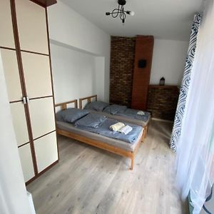 Apartamenty Glebowa 26 Posen Exterior photo