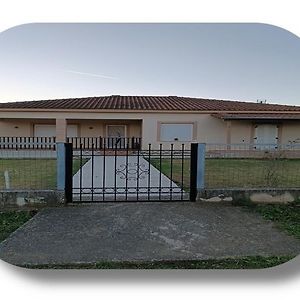 Villa Iliospitotrikala Exterior photo