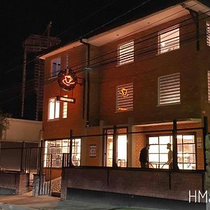 Ferienwohnung Loft Equipado Con Cafeteria En Planta Baja La Paz Exterior photo