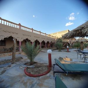 Hotel Riad Merzouga Heart Exterior photo