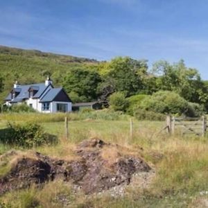 Villa Alltcreich Craignure  Exterior photo