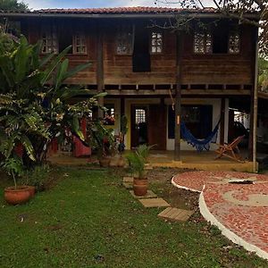 Villa Casa De Temporada - Domodhara- Sao Francisco Xavier São José dos Campos Exterior photo