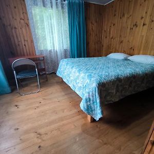 Bed and Breakfast Nomada Austral Puerto Montt Exterior photo