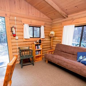 Villa Experience Montana - Seasonal Cabins #2, 3, 4 & 5 Bigfork Exterior photo