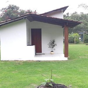 Villa Casa Da Jane Araquari Exterior photo