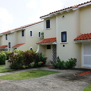 Villa Admiral'S Quay #5 - Comfortable 1-Bed Townhouse Townhouse Rodney Bay Exterior photo