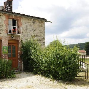 Villa Saint-Malachie Longchamp-sur-Aujon Exterior photo