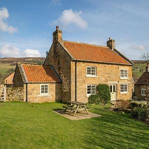 Villa 3 Bed In North York Moors National Park G0174 Rosedale Abbey Exterior photo