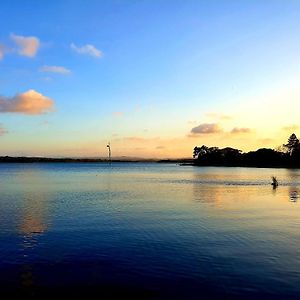 Cabana'S On Gatun Lake In Arenosa Exterior photo