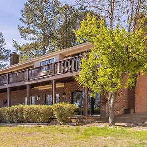 Villa Newly Renovated, Modern, Luxurious - 7 Beds Pinehurst Exterior photo