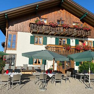 Hotel Gmeinder'S Landhaus Immenstadt im Allgäu Exterior photo