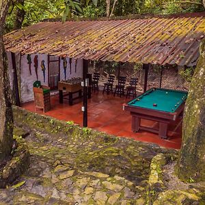 Villa Las Margaritas - La Tigrera, Minca Santa Marta  Exterior photo