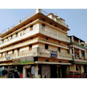 Hotel Neel Kamal Madhya Pradesh Singrauli Exterior photo