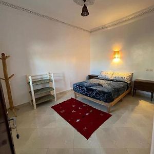 Appartement With Two Rooms In Ksar Ait Ben Haddou Exterior photo