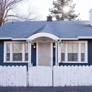 Villa Cozy Comfort Minutes From Downtown Klamath Falls Exterior photo