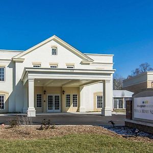 Bluegreen Vacations Patrick Henry Sqr, Ascend Resort Collection Williamsburg Exterior photo