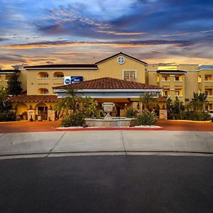 Best Western Moreno Hotel&Suites Moreno Valley Exterior photo
