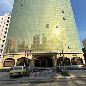 Aparthotel Sara Plaza Kuwait City Exterior photo