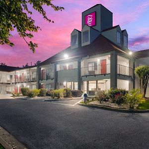 Red Roof Inn Spartanburg - I-85 Exterior photo