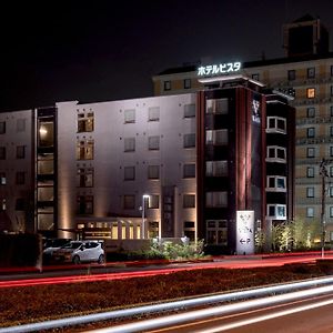 Hotel Vista Kumamoto Airport Ōzu Exterior photo