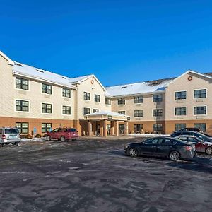 Extended Stay America Suites - Minneapolis - Maple Grove Exterior photo