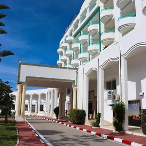 Bizerta Resort Congres&SPA Exterior photo