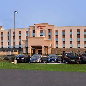 Hampton Inn Broussard-Lafayette Exterior photo