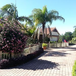 Ferienwohnung Tranquil Garden Hideaway Ormeau Exterior photo