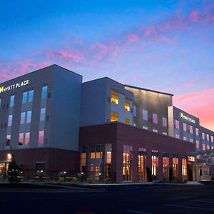 Hotel Hyatt Place Augusta Exterior photo