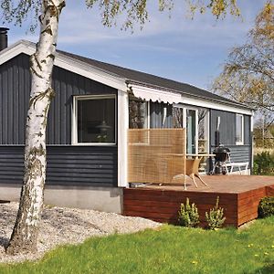 Two-Bedroom Holiday Home in Otterup Exterior photo