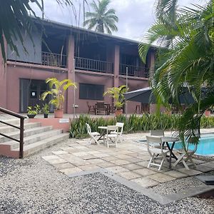 Villa Te Puka Estate Group & Function Venue Rarotonga Exterior photo