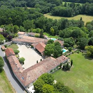 Bed and Breakfast Logis Du Paradis Criteuil-la-Magdeleine Exterior photo