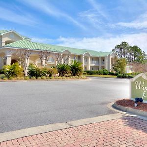 Villa Windward Point # 109 St. Simons Island Exterior photo