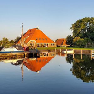 Ferienwohnung De Koevoet Teroele Exterior photo