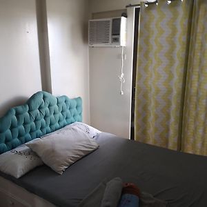 Heart Of The City 2Br Great View Camella Northpoint Davao Stadt Exterior photo