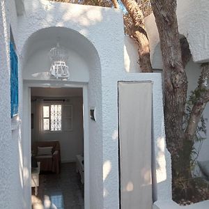 Ferienwohnung Maison A Sidi Bou Ali Exterior photo