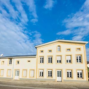 Bed and Breakfast Maison De Malbrouck Merschweiller Exterior photo