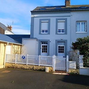 Villa Agreable Maison Proche Etretat Criquetot-lʼEsneval Exterior photo