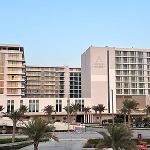 Address Beach Resort Residence Bahrain Manama Exterior photo